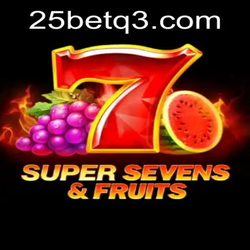 Entenda o Jogo 7SuperSevensFruits e Conheça sua Dinâmica