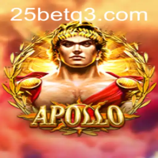 Descubra o Emocionante Jogo 'Apollo' na 25bet.com