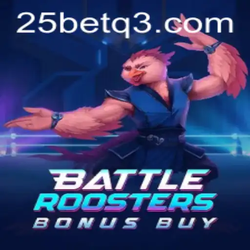 Descubra o Mundo Emocionante de BattleRoostersBonusBuy na 25bet.com