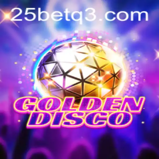 GoldenDisco: Uma Experiência de Jogo Inovadora em 25bet.com