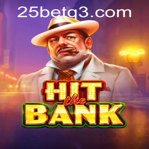 Descubra o Novo Jogo de Casino: HitTheBank