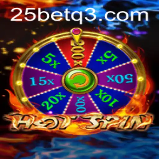 Descubra o Fascinante Jogo HotSpin e as Ofertas da 25bet.com