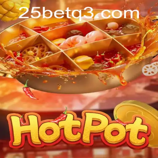 Descubra o Jogo Hotpot: Diversão e Estratégia no 25bet.com