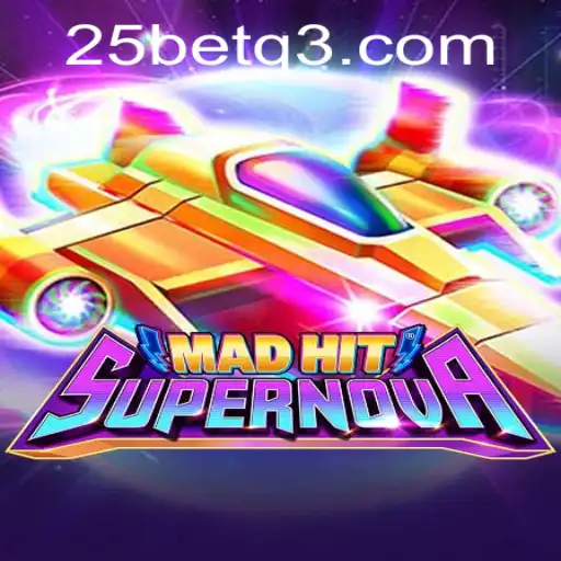 Descubra MadHitSupernova: A Nova Sensação dos Jogos de Azar