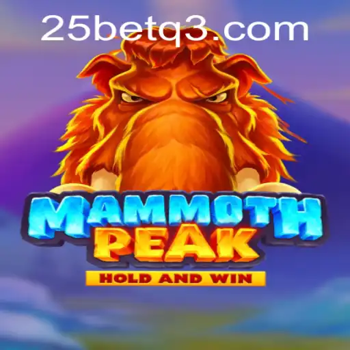 Explorando os Segredos de MammothPeak: Aventuras e Regras do Novo Jogo de Estratégia