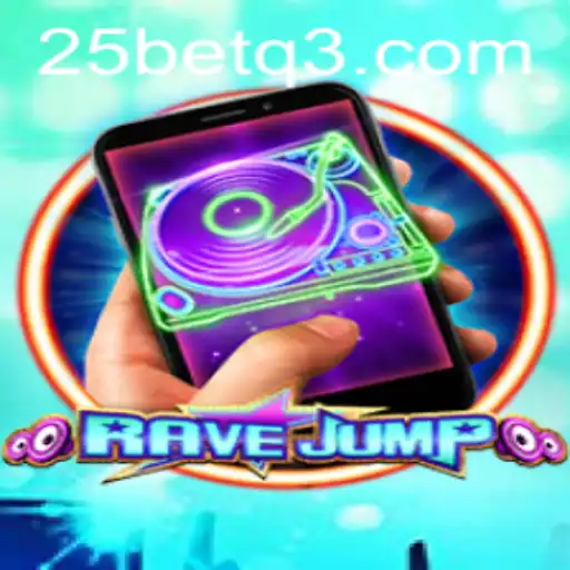 RaveJumpmobile: O Novo Fenômeno dos Jogos de Apostas