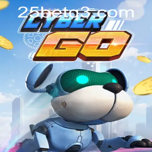 Descubra o Mundo Emoionante de CyberGO