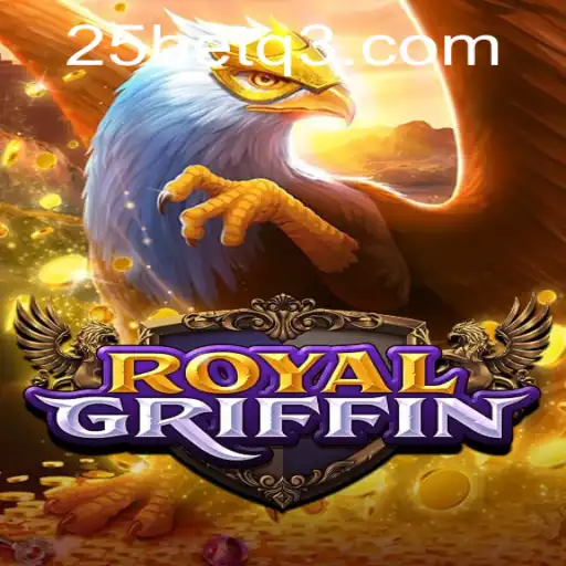 Descubra o Novo Fenômeno dos Cassinos Online: RoyalGriffin