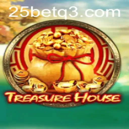 Explorando o Mundo de TreasureHouse: Um Guia Completo para Jogadores e Entusiastas