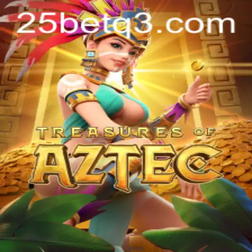 Descubra os Mistérios do Tesouro dos Astecas em TreasuresofAztec