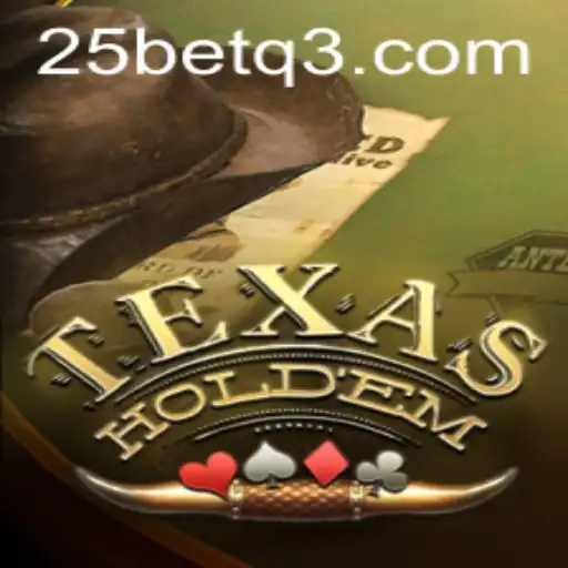 TexasHoldem: Estratégia e Regras do Popular Jogo de Cartas
