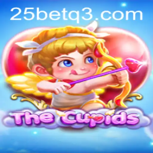 Descubra o envolvente jogo TheCupids com 25bet.com