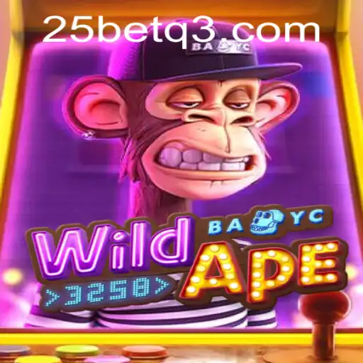 Explorando o Universo de WildApe3258: O Jogo Que Está Conquistando os Entusiastas de Cassino